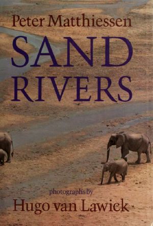 [The African Trilogy 03] • Sand rivers